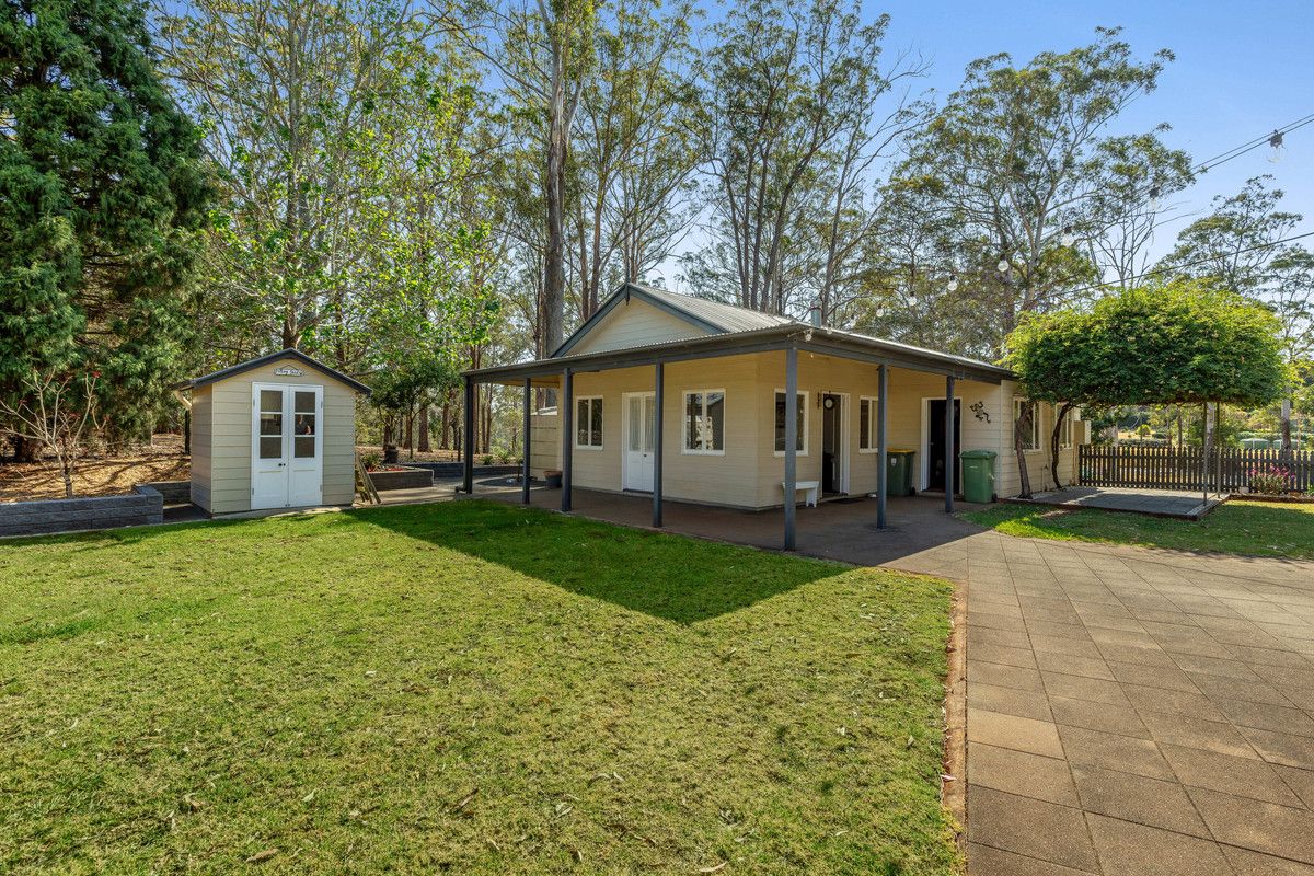 72 Happy Valley Road, Cabarlah QLD 4352 House For Rent Domain