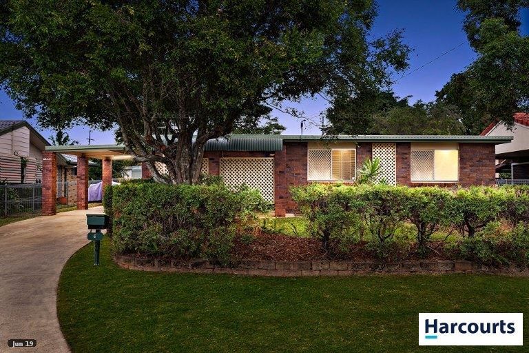 6 Olivia Drive, Kallangur Property History & Address Research Domain