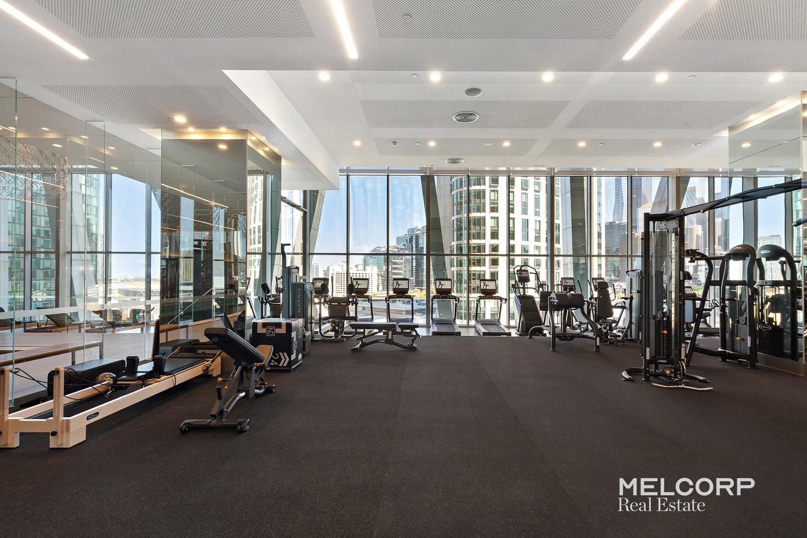 Additional image 12 of 1903/9 Power Street, Southbank VIC 3006