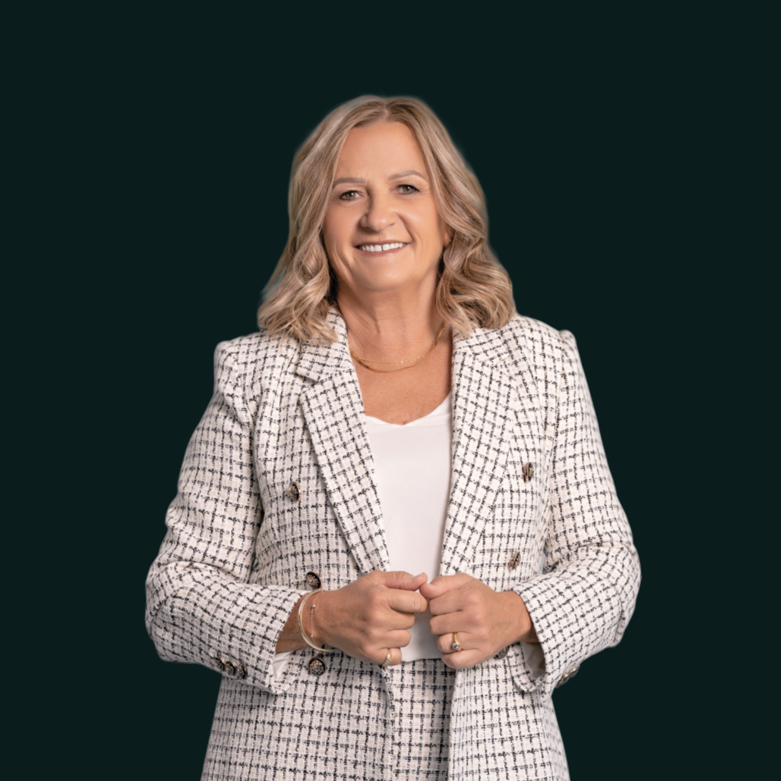 Liz Jenkins