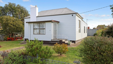 Picture of 1 Heriot Street, LISMORE VIC 3324