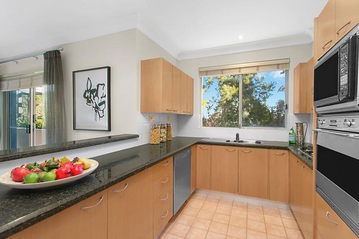 8/7-15 Bellevue Avenue, Greenwich NSW 2065, Image 1