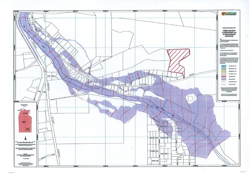 Lot 9164 Ross Highway, Ross NT 0870, Image 2