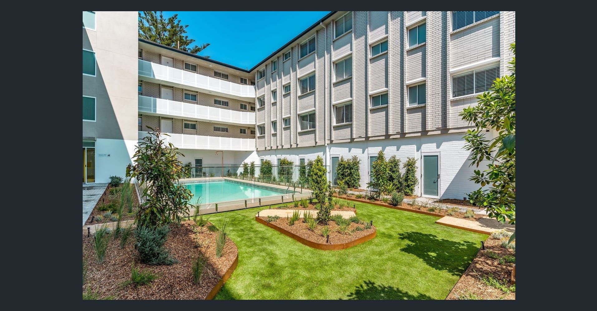 2 bedrooms Apartment / Unit / Flat in 20/10 Henrietta Street WAVERLEY NSW, 2024
