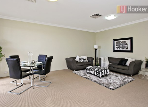 11/142-148 Bridge Road, Westmead NSW 2145