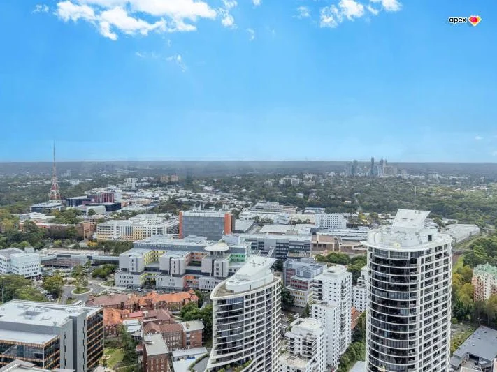 Additional image 2 of 4402/88A Christie Street, St Leonards NSW 2065