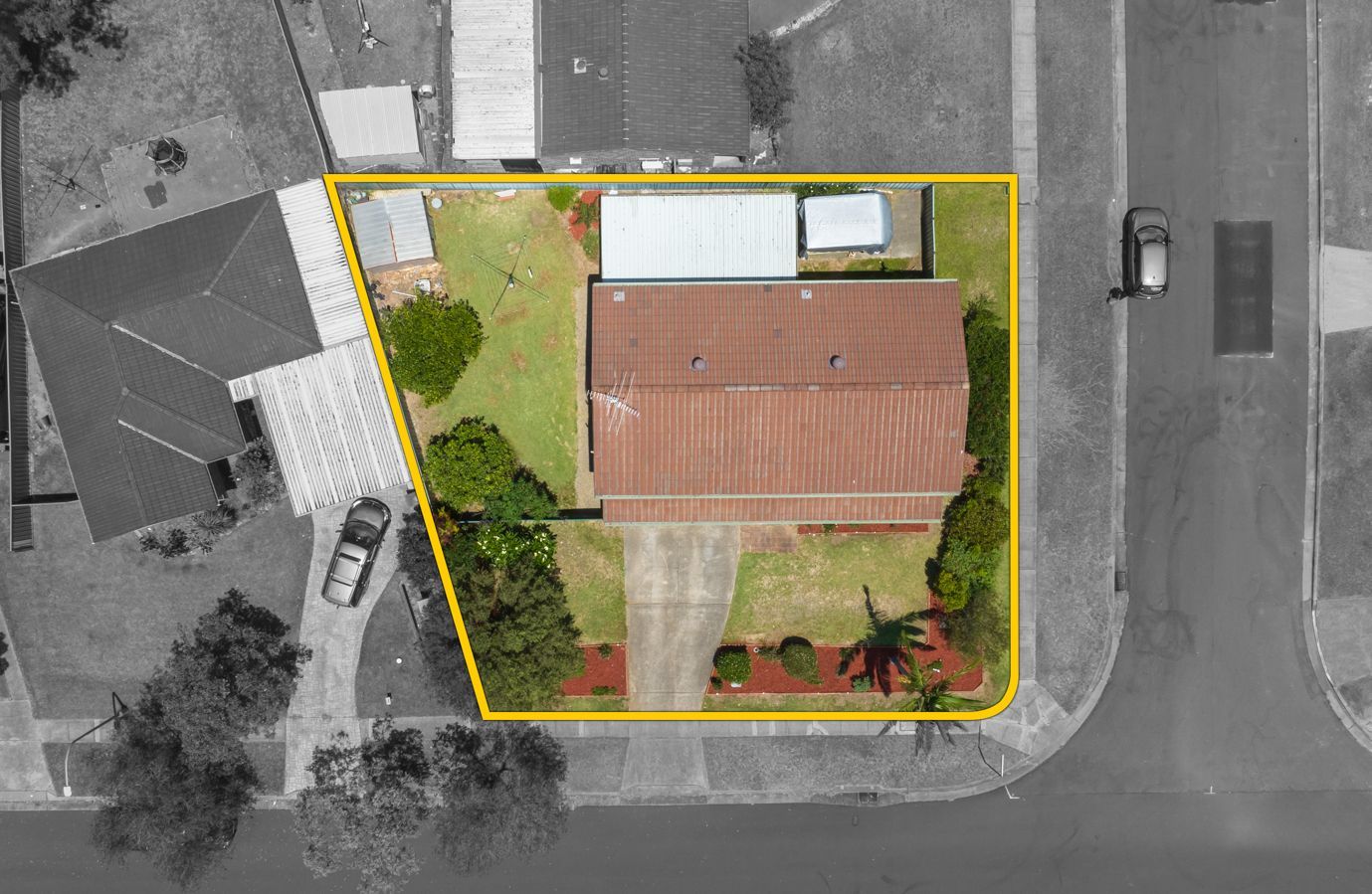 49 Donohue Street, Kings Park NSW 2148, Image 2