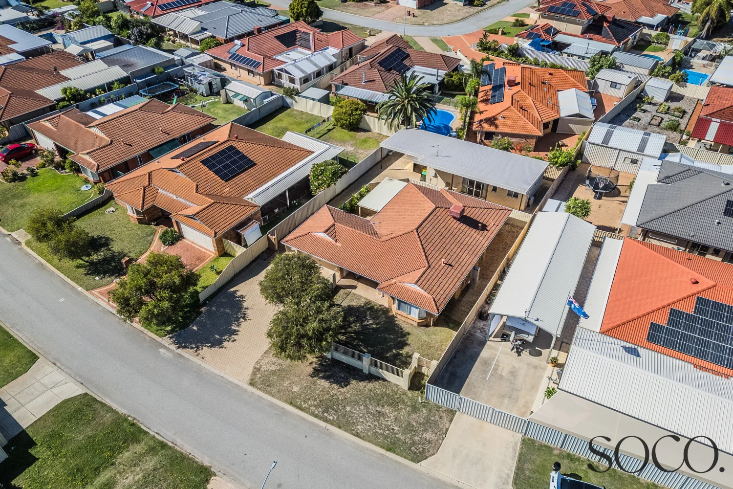 Additional image 22 of 4 Ebony Elbow, Warnbro WA 6169