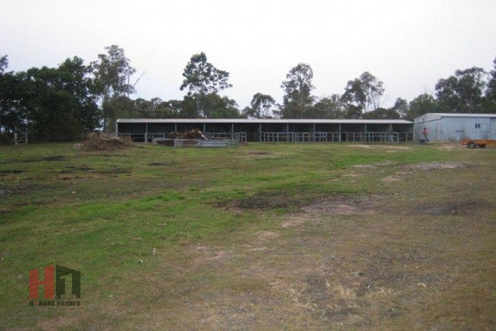 527609 Cusack Lane, Jimboomba Property History & Address Research