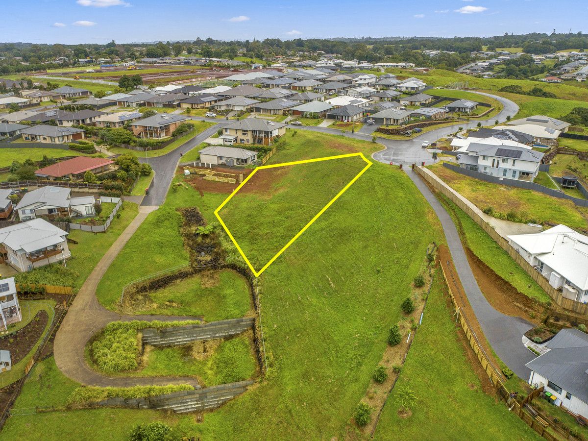 Lot 126 Millbrook Terrace, Wollongbar NSW 2477, Image 1