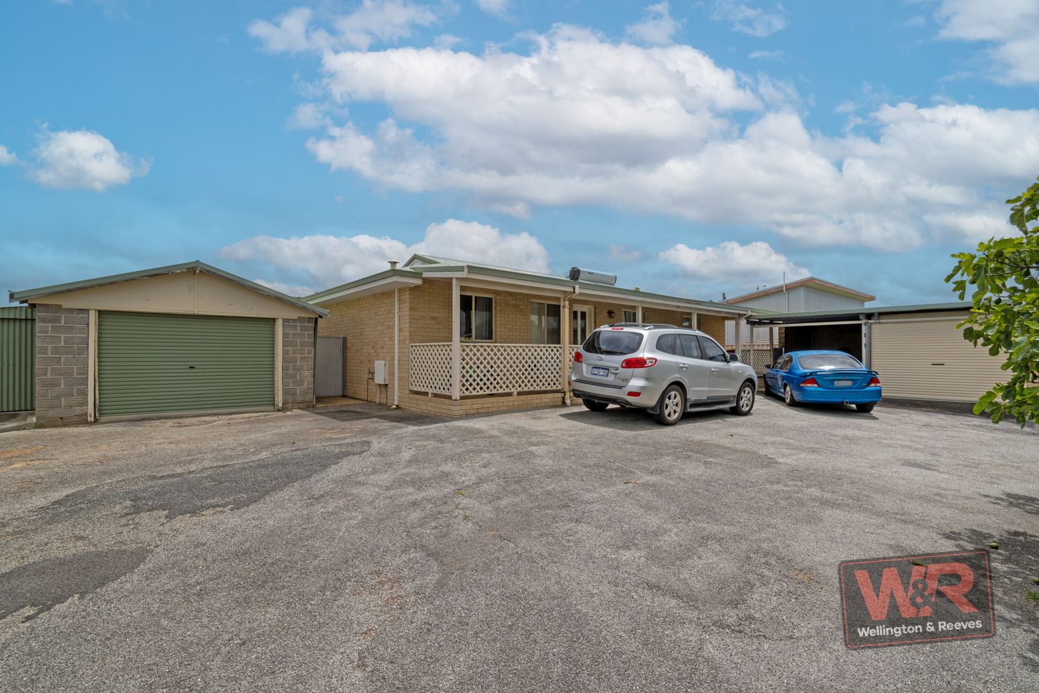 134 Serpentine Road, Albany WA 6330 Domain