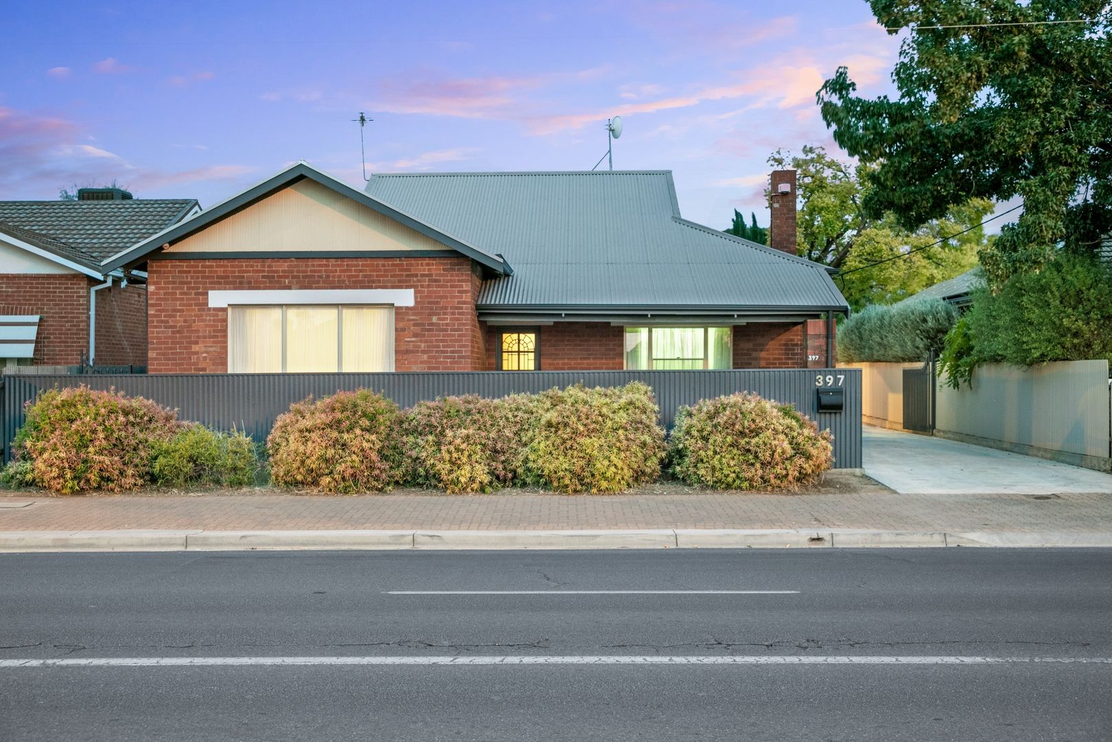 397 Goodwood Road, Westbourne Par Property History & Address Research