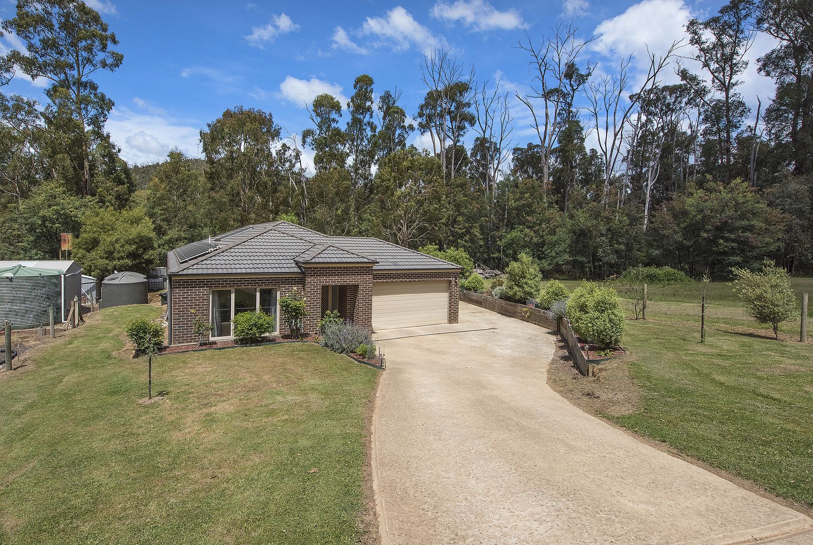 72 Silver Parrot Road, Flowerdale VIC 3717, Image 1