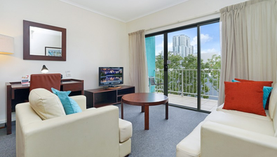 Picture of 2024/55 Cavenagh Street, DARWIN CITY NT 0800