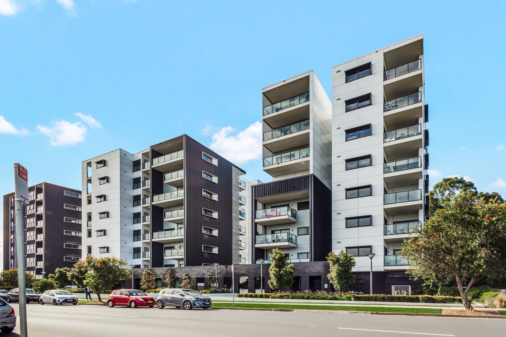 2 bedrooms Apartment / Unit / Flat in 318/21C Durham Street MOUNT DRUITT NSW, 2770