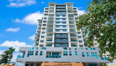 Picture of 1009/102 Esplanade, DARWIN CITY NT 0800