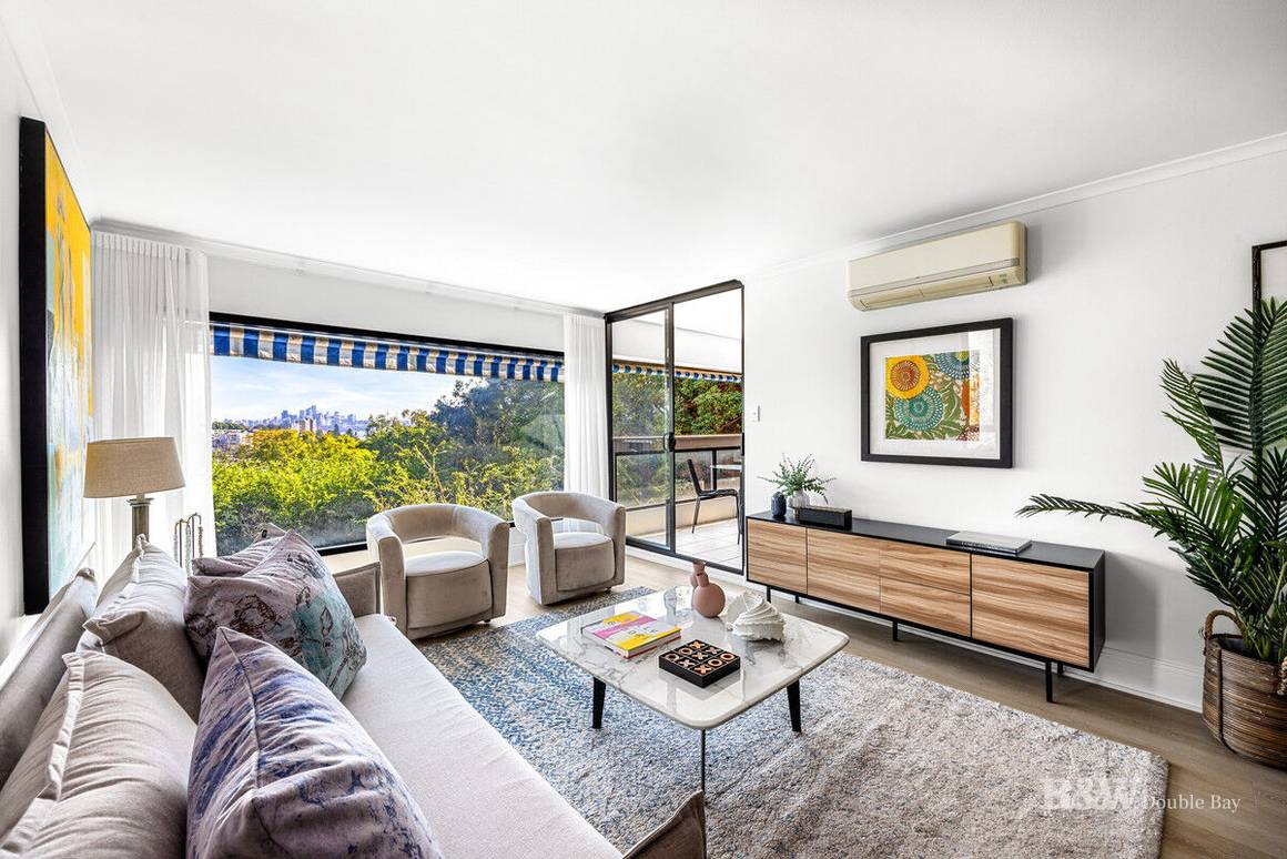 Picture of 31/36 Fairfax Road, BELLEVUE HILL NSW 2023