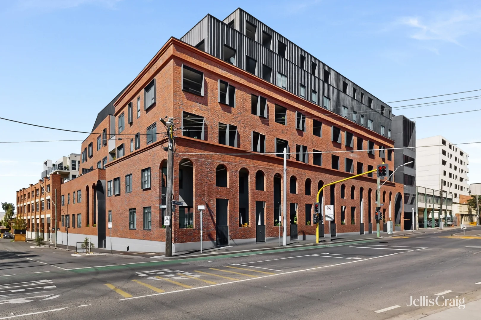 Additional image 15 of 312/363 Macaulay Road, Kensington VIC 3031