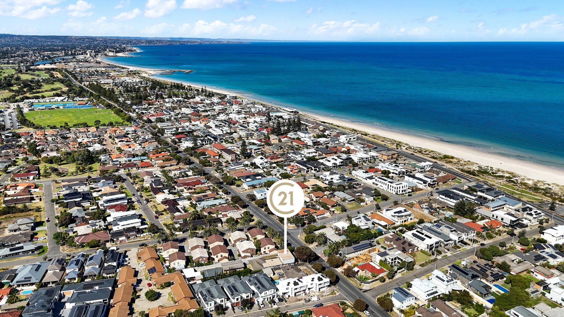 1/36 Military Road, West Beach SA 5024, Image 0