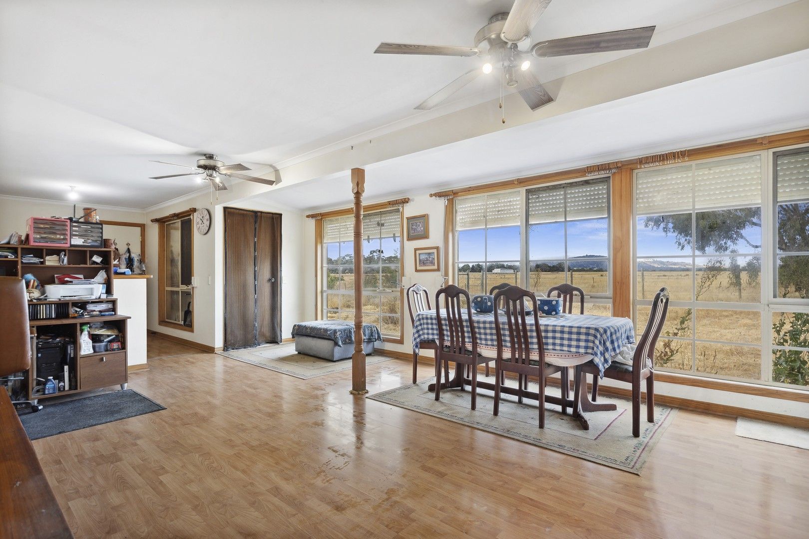 135 Fairview Drive, Clunes VIC 3370 House for Sale Domain