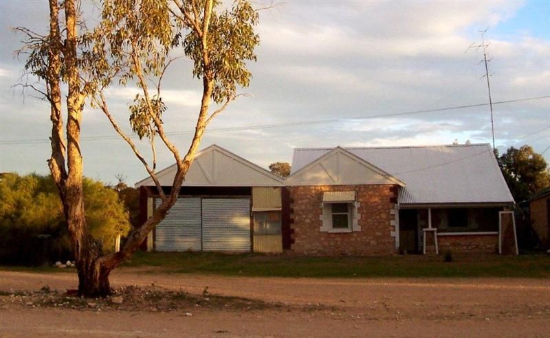 Lot 5 North Tce, COPEVILLE SA 5308, Image 0