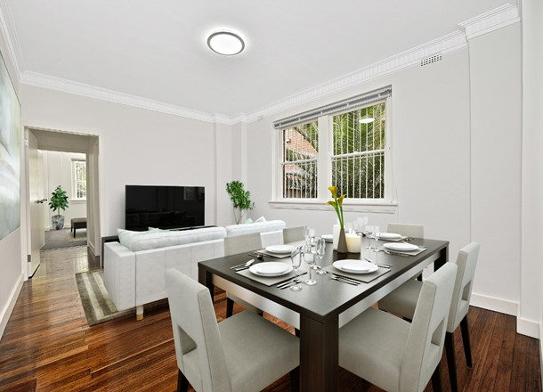 4/167 Victoria Road, Bellevue Hill NSW 2023