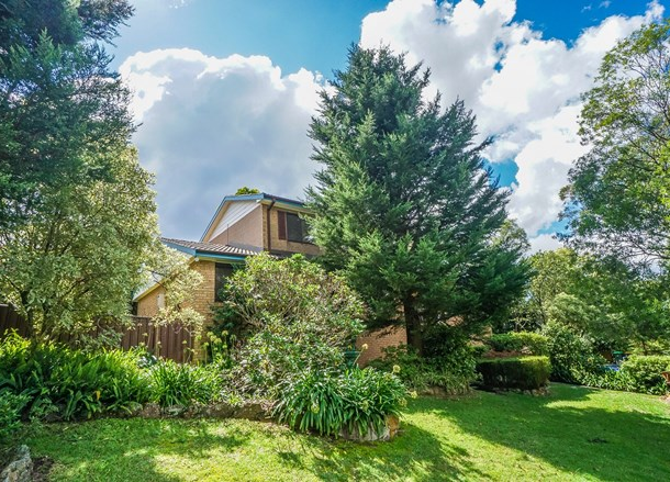 27 Derain Crescent, Hazelbrook NSW 2779