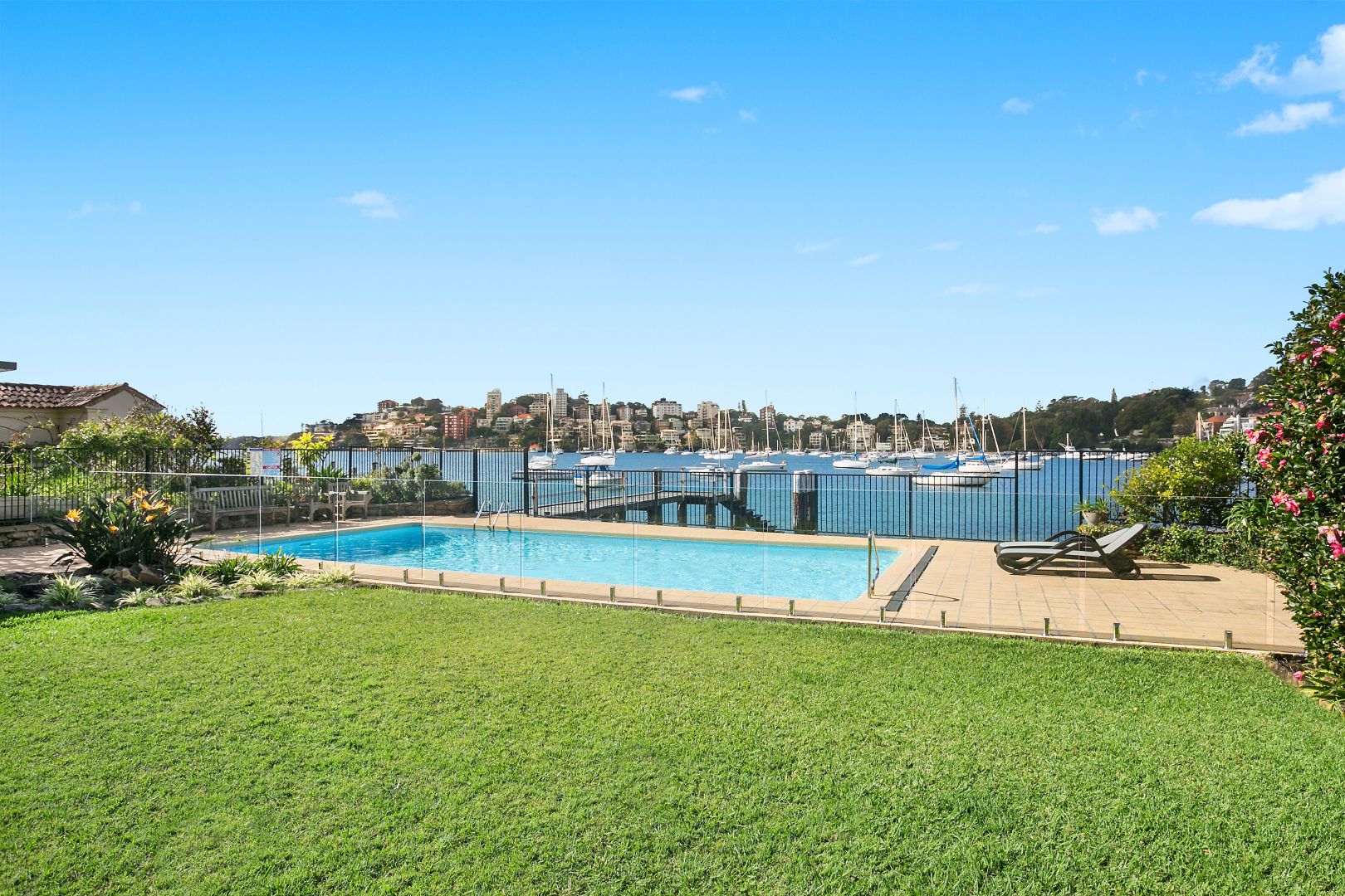 4/19 Sutherland Crescent, Darling Point NSW 2027, Image 1