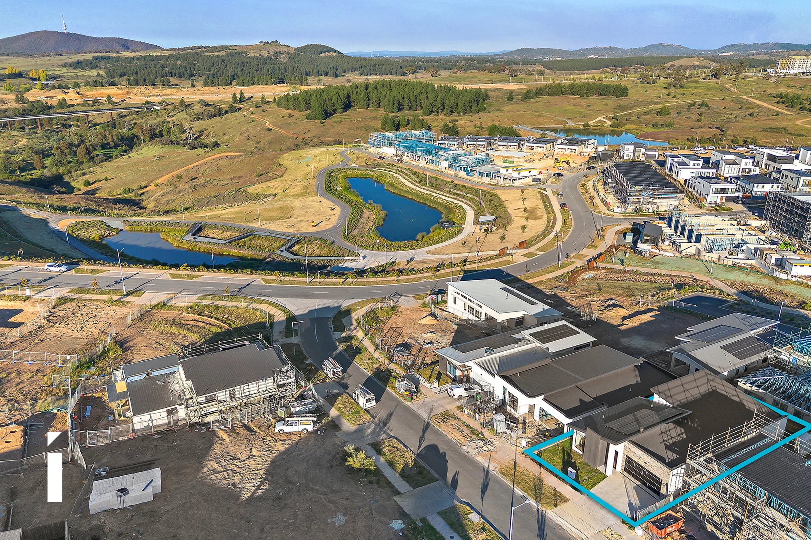 Additional image 18 of 4 Orator Street, Denman Prospect ACT 2611