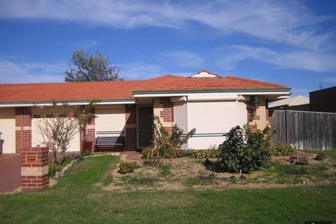 Picture of 6A Whitby Close, MINDARIE WA 6030