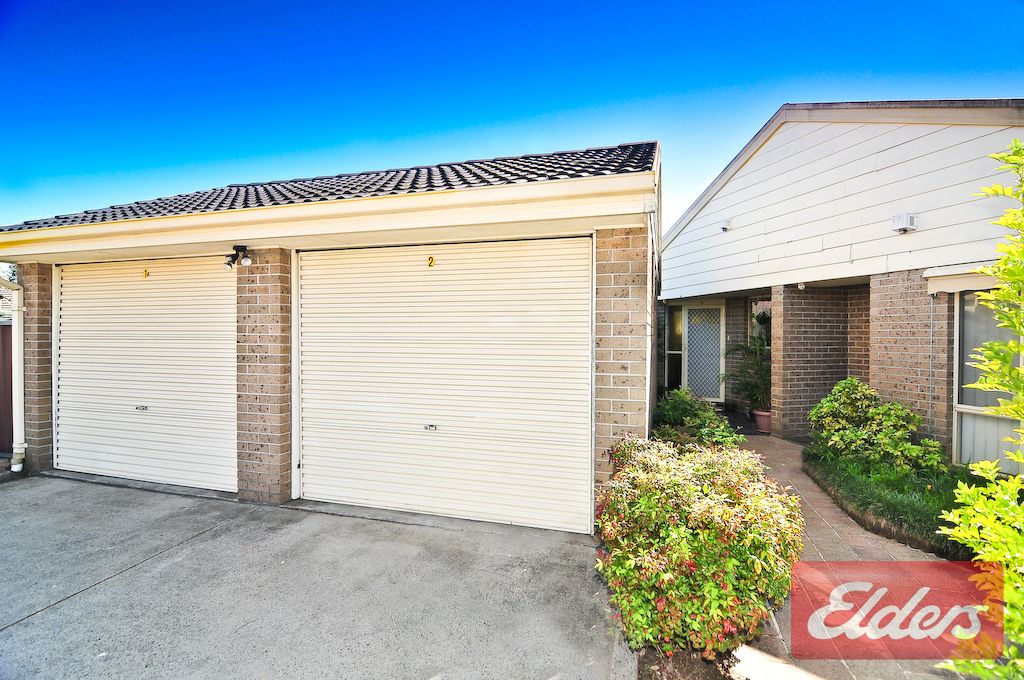 1/43A Carinya Road, Girraween NSW 2145, Image 0