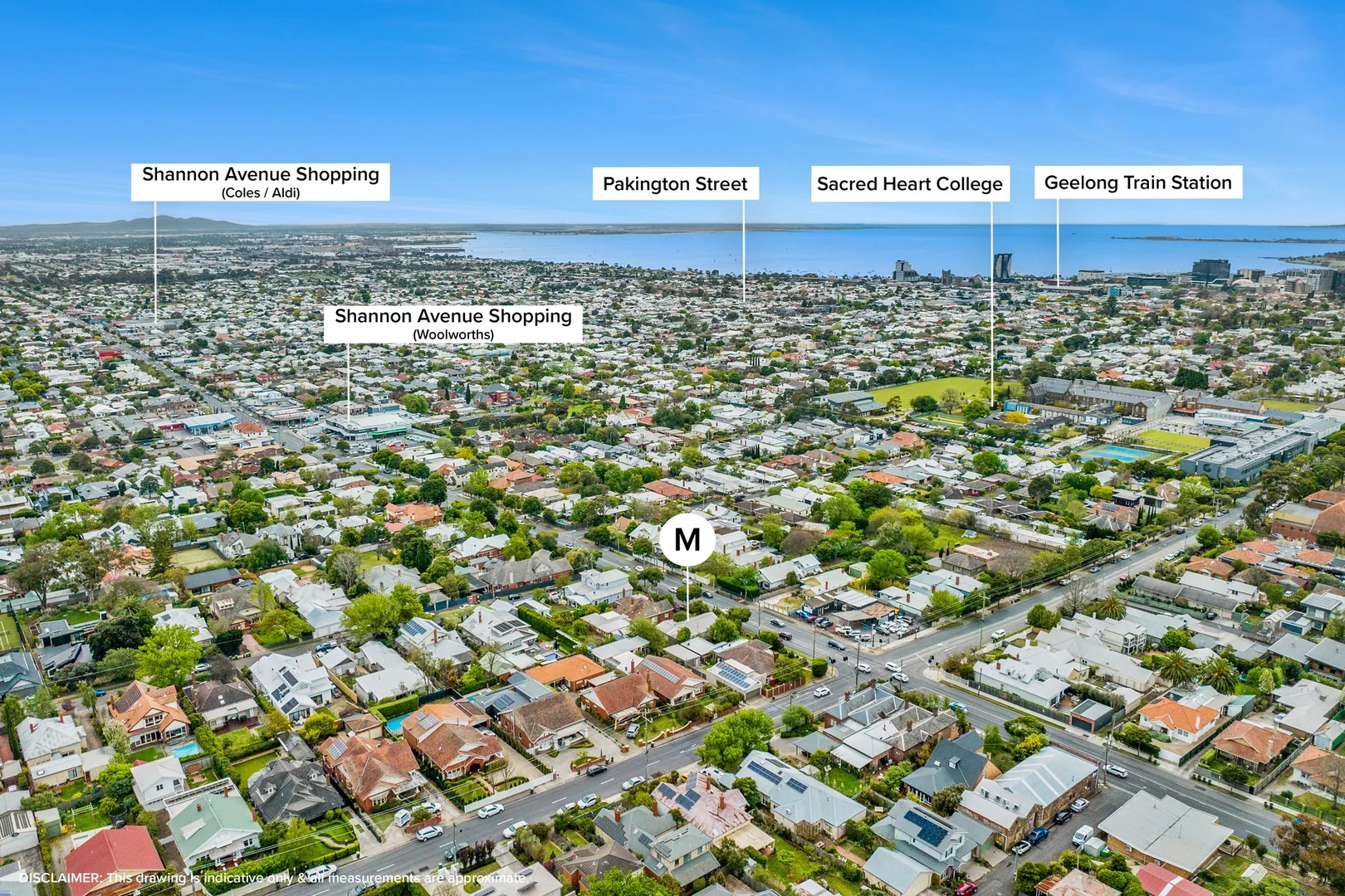 Additional image 14 of 317 Shannon Avenue, Newtown VIC 3220