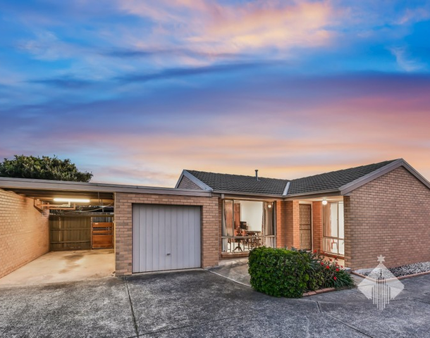 2/8 Clarevale Street, Clayton South VIC 3169