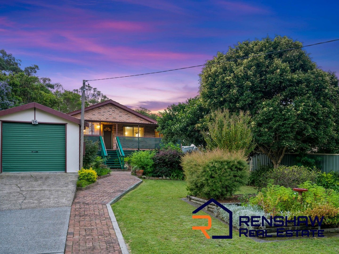 15 Rhodes Parade, Windermere Park NSW 2264, Image 0