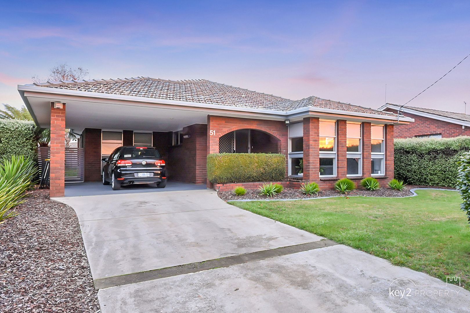 51 Mount Leslie Road, Prospect Vale Property History & Address