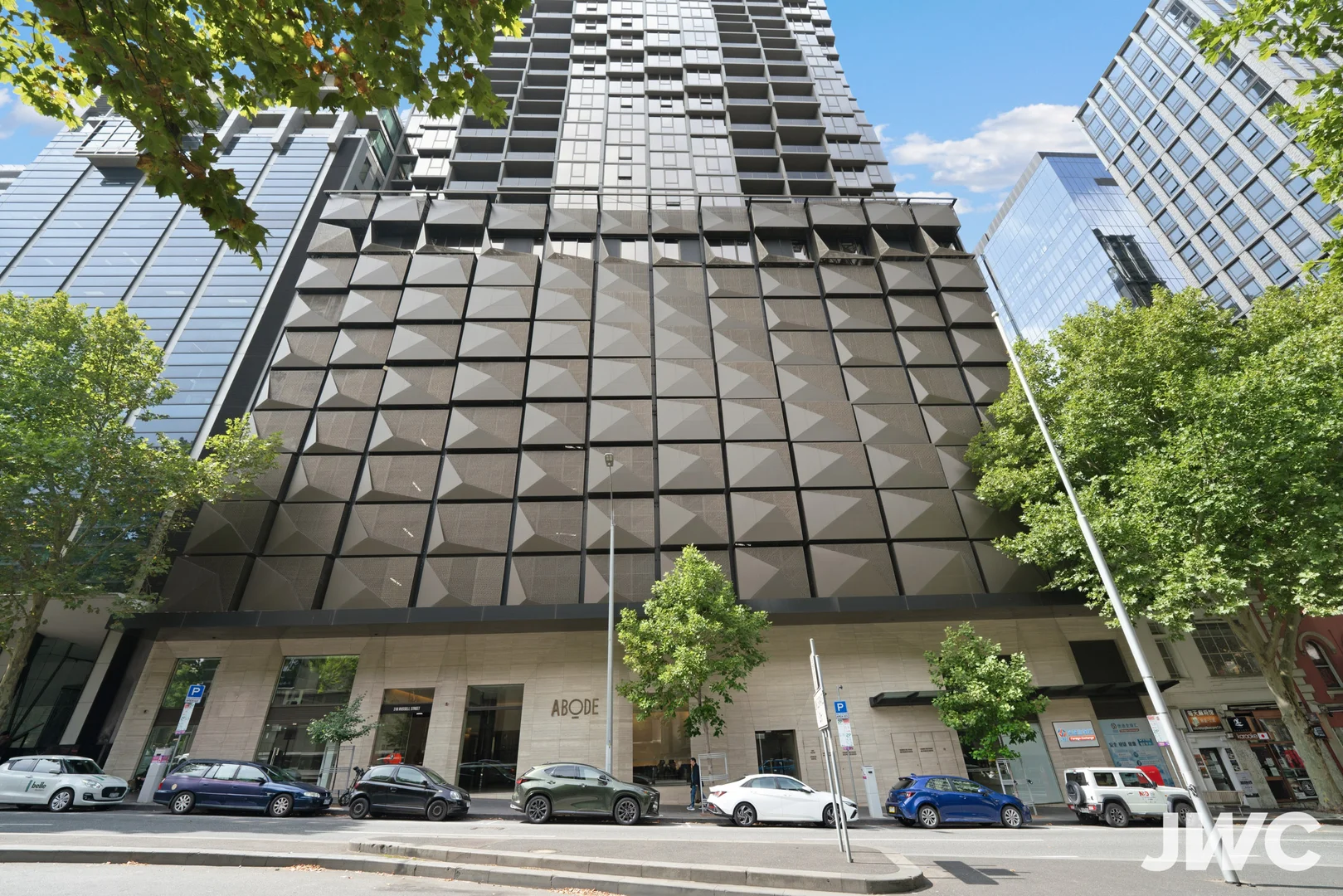 Additional image 23 of 3609/318 Russell Street, Melbourne VIC 3000