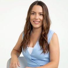 Amanda Dimakis, Sales representative