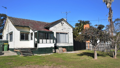Picture of 113 Dalmahoy Street, BAIRNSDALE VIC 3875