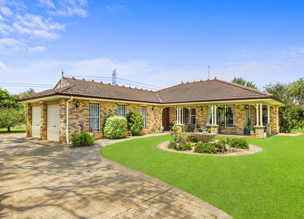 66-69 Carolyn Chase, Orchard Hills NSW 2748