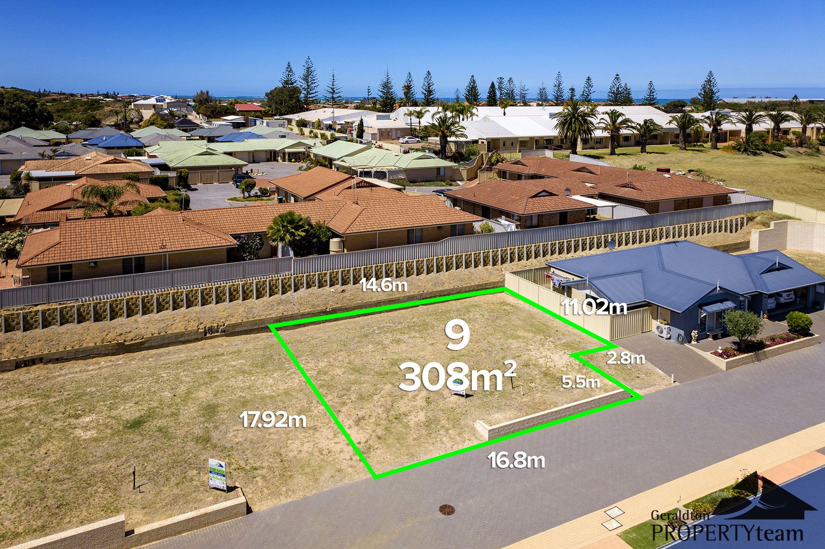 Lot 9/198 Durlacher Street, Geraldton WA 6530, Image 2