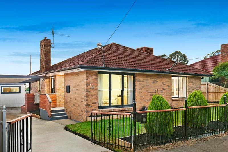 79 Bamfield Road, Heidelberg Heights VIC 3081 House For Rent 560