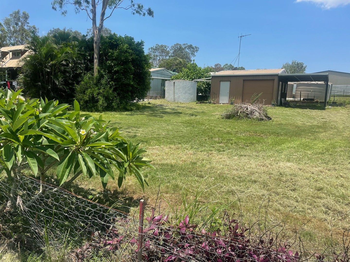 33 Mill Road, Avondale QLD 4670, Image 0