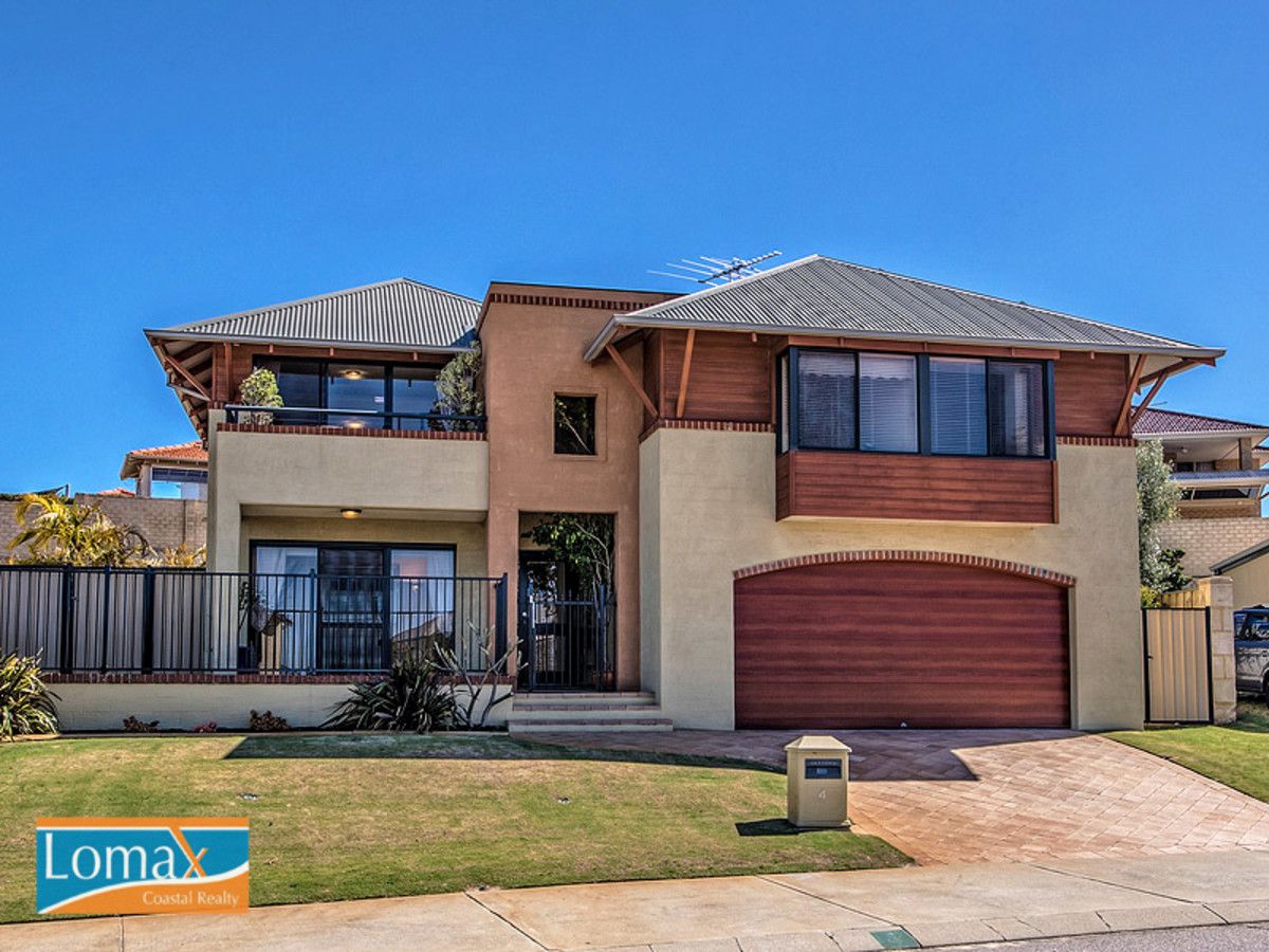 4 Fairport Vista, Mindarie WA 6030, Image 0