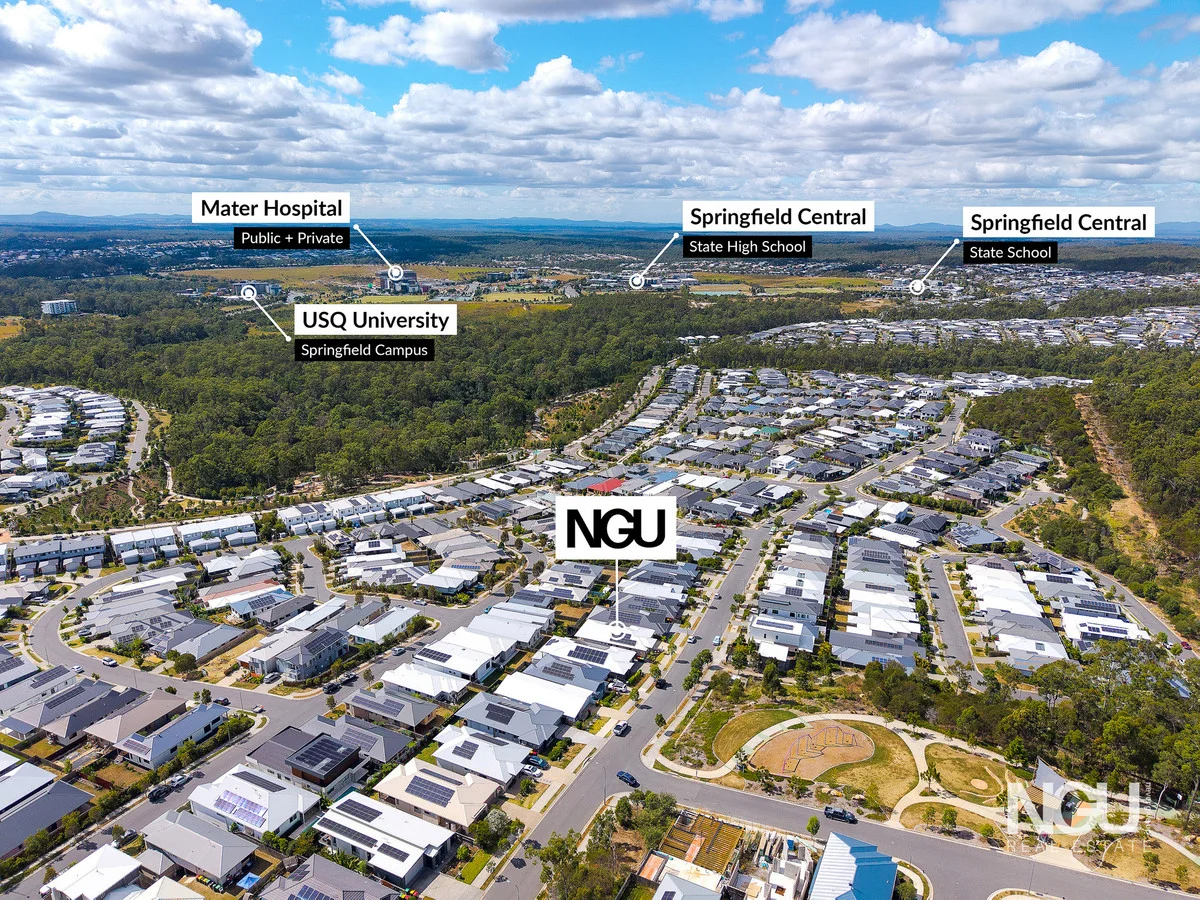 Additional image 29 of 158 Dublin Avenue, Spring Mountain QLD 4300