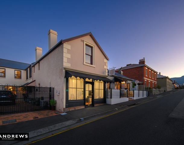 44-46 Hampden Road, Battery Point TAS 7004