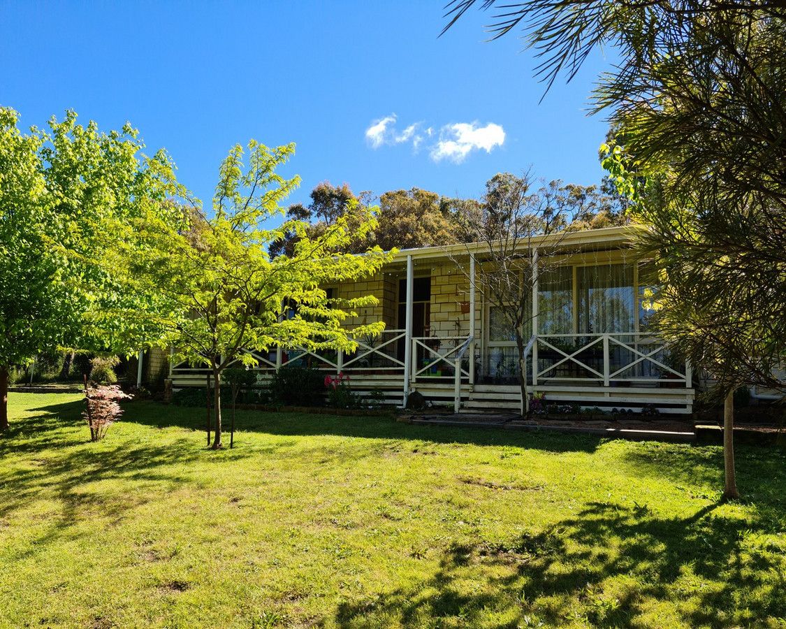 15 Boxhill Road, Porongurup WA 6324, Image 1