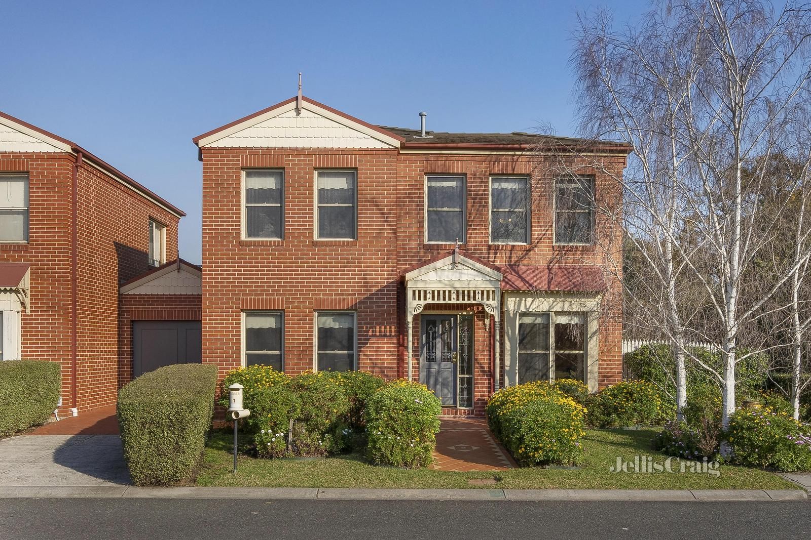 1 Acacia Grove, Pascoe Vale South VIC 3044, Image 0