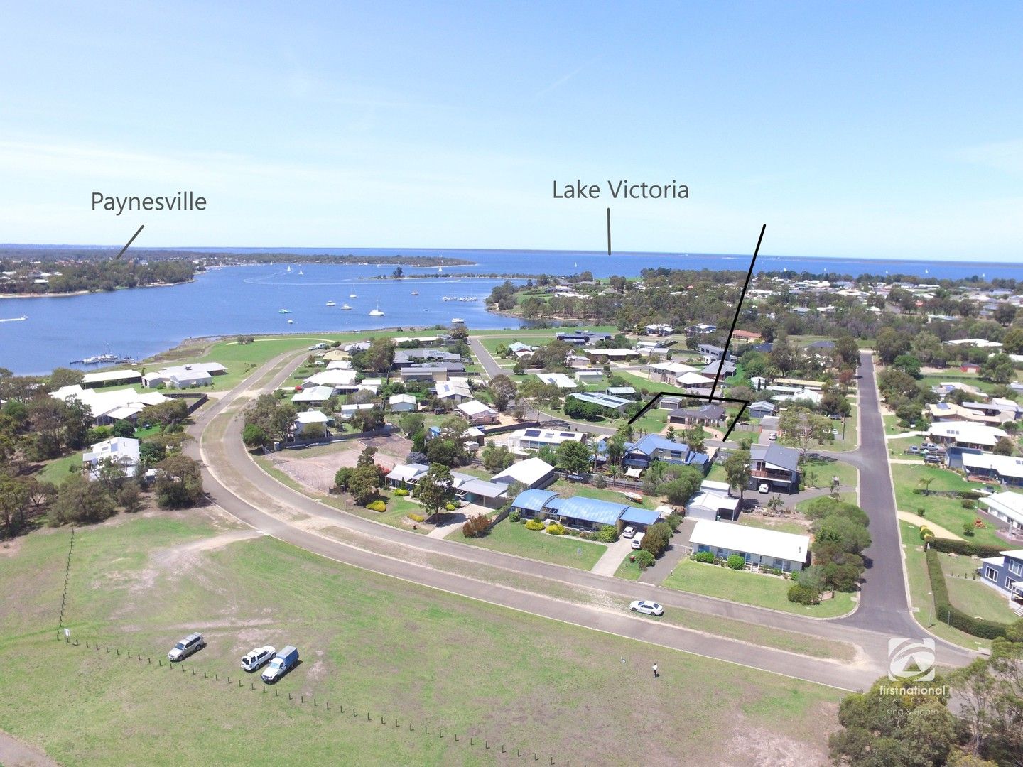 4 Lake Valley Way, Newlands Arm VIC 3875, Image 1