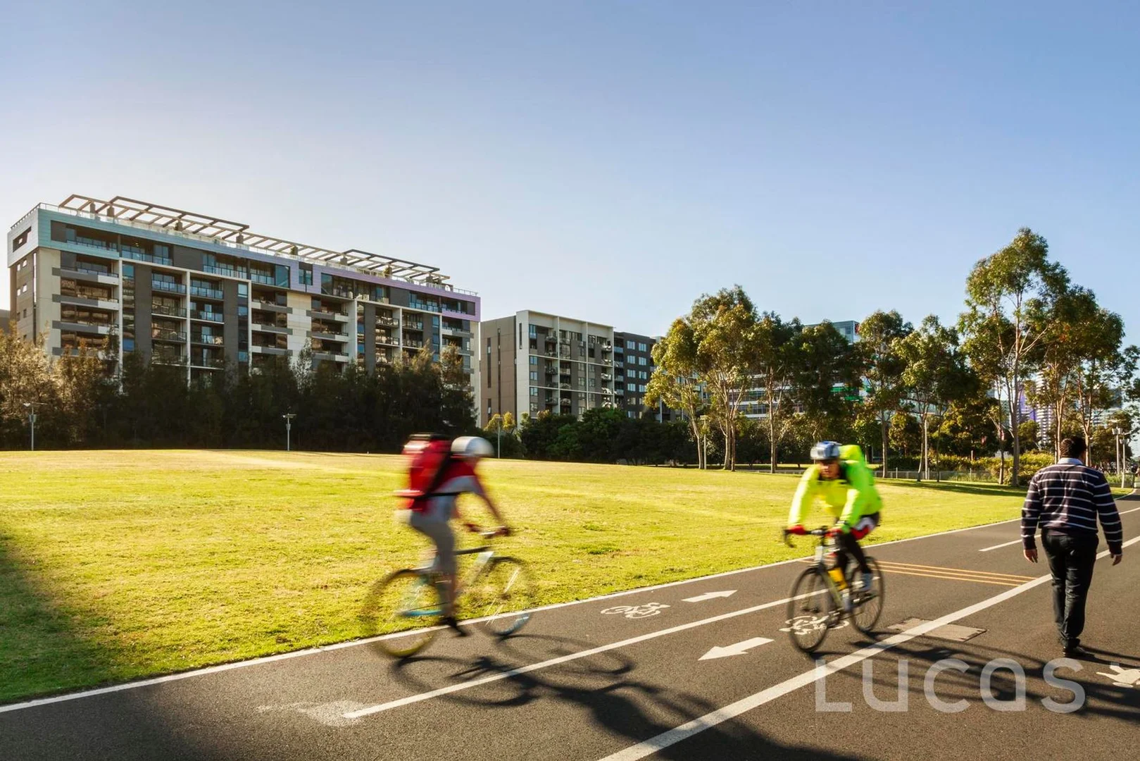 Additional image 19 of 1501/9 Waterside Place, Docklands VIC 3008