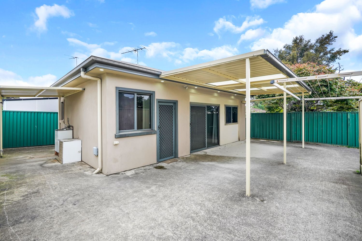 2 bedrooms Semi-Detached in 11A Sparkle Avenue BLACKTOWN NSW, 2148